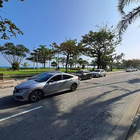 Otimo Apartamento No Embare Santos  Esterno foto
